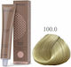 Indola Βαφή Μαλλιών 100.0 Ξανθό Φυσικό 60ml