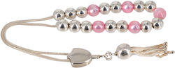 Tasoulis Jewellery Collection Κομπολόι από Ασήμι Tasoulis Jewellery Collection Κομπολόι από Ασήμι