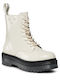 Elyse Stiefeletten Damen Beige