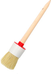 Tpster Paint Brush Round