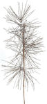 Lianos Christmas Decorative Branch 70cm