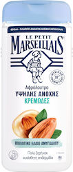 Le Petit Marseillais Almond Oil Bubble Bath 650ml Le Petit Marseillais Almond Oil Bubble Bath 650ml