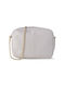 V-store Women's Bag Crossbody White