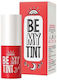 Yadah Ρουζ Be My Tint Gloss Real red 4gr