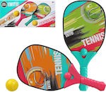 Set Strandrackets