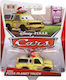 Mattel Car Disney Cars for 3++ Years