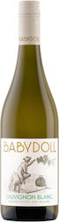 Babydoll Λευκό Ξηρό 750ml