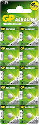 GP Batteries Baterie Alcalină LR60 1.5V 1 Buc