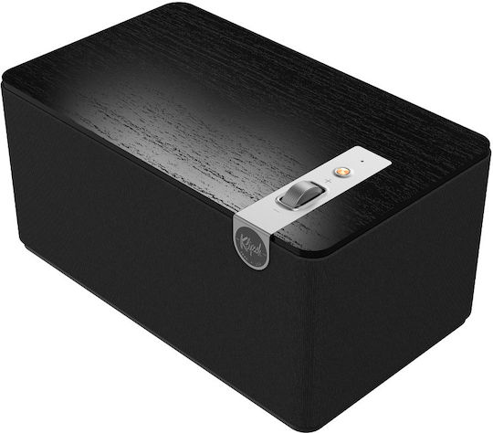 Klipsch The Three Plus Ηχείο Bluetooth 120W Μαύρο