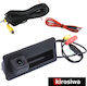 Kirosiwa Waterproof Car Reverse Camera for Audi A3 Volkswagen Golf