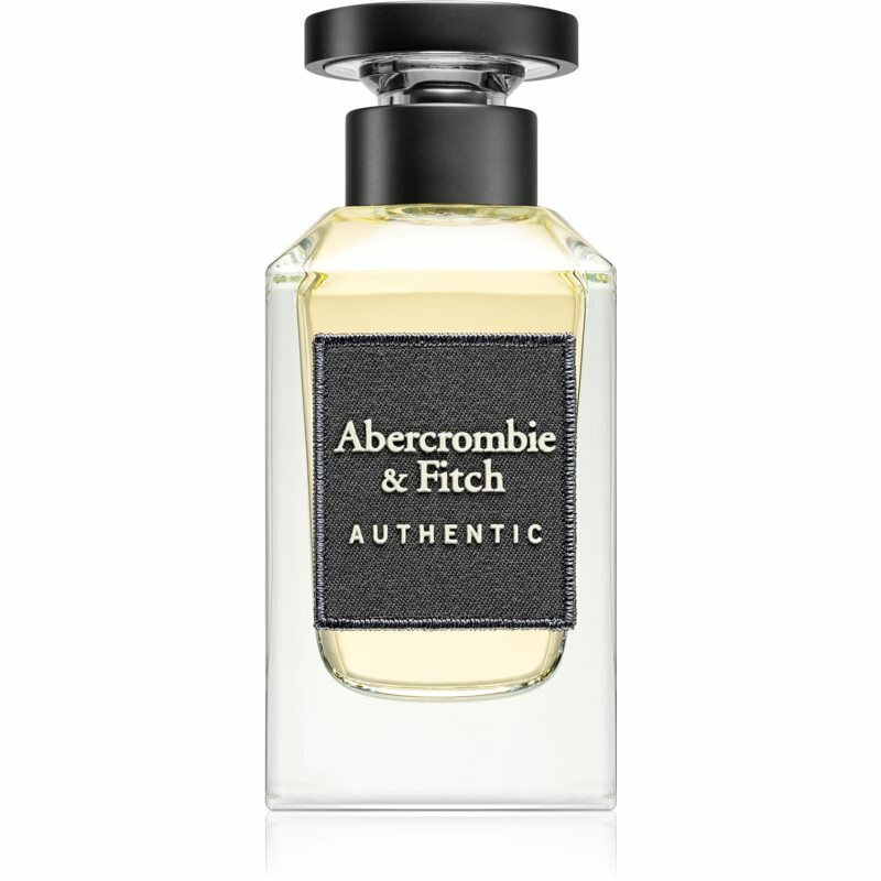 Abercrombie & Fitch AUTHENTIC 香水100ml Abercrombie & Fitch Authentic Eau de Toilette 100ml | Skroutz Romania