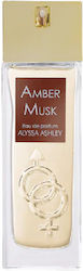 Alyssa Ashley Amber Musk EDP 50ml