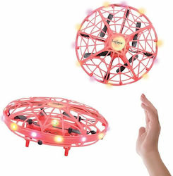 Lexibook Remote Controlled Helicopter in Red Color