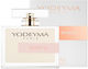 Yodeyma Boreal Eau de Parfum 100ml