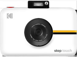 Kodak Instant Camera White