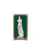 Slevori Aphrodite of Milos Painting Wooden 4.5x7cm
