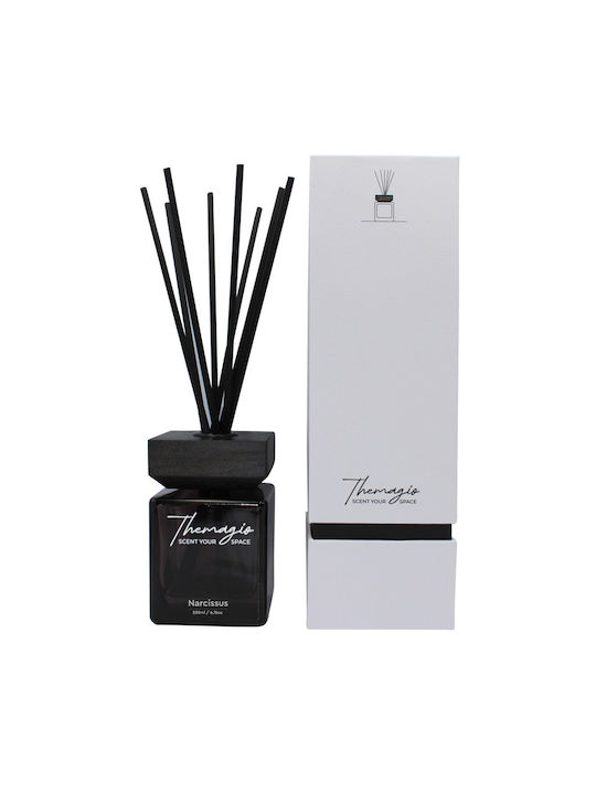 Themagio Diffuser with Fragrance Narcissus 200ml