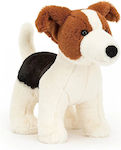 Jellycat Plüschhund 18 cm