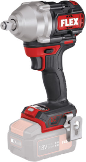 Flex 530231 Μπουλονόκλειδο Μπαταρίας 18V Solo με Υποδοχή 1/2"