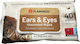 Flamingo Eye & Ear Care 40 Μαντηλάκια Σκύλου & Γάτας για Καθαρισμό Ματιών