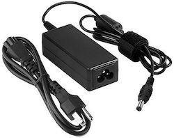 Plug Ac Adapter Laptop Charger 64W 16V 4A for Sony with Detachable Power Cord