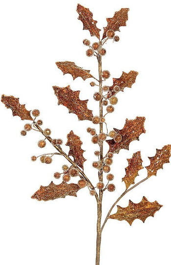 Lianos Christmas Decorative Branch 55cm