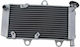 Roc Ψυγείο Κινητήρα Μοτοσυκλέτας Yamaha XT 600