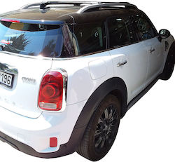 Yakima (with Roof Rack Legs) Silver