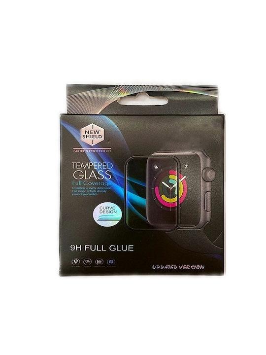 Tempered Glass pentru Huawei Watch 3 Pro 1buc 26996