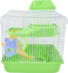 Tpster Rodent Cage