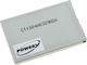 Barcode Scanners Battery