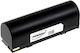 Barcode-Scanner Batterie