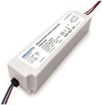 LED Stromversorgung Wasserdicht IP65 Leistung 100W mit Ausgangsspannung 24V Aca