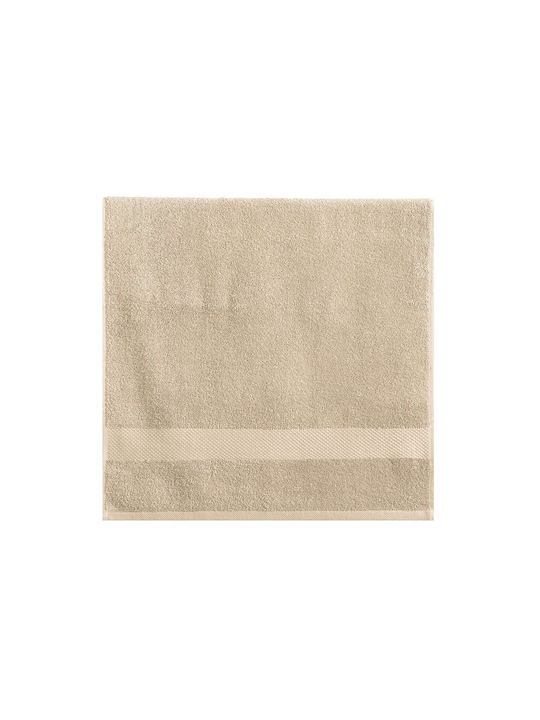 Nef-Nef Hand Towel Delight 30x50cm. Linen Weight 500gr/m²