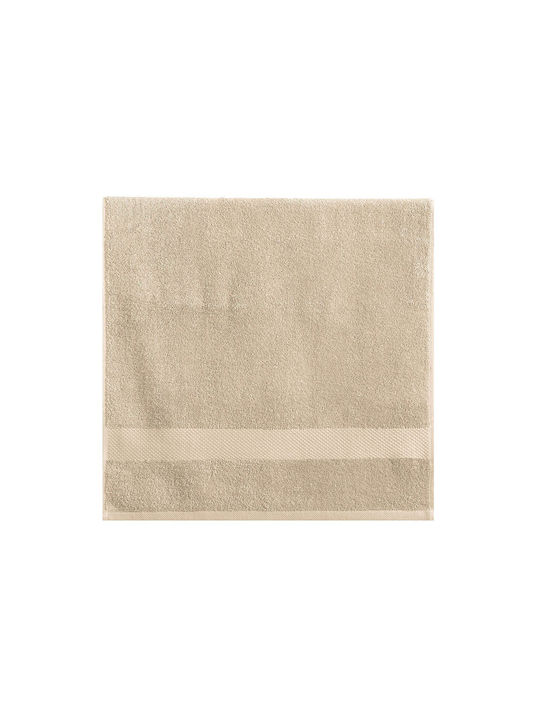 Nef-Nef Homeware Hand Towel Delight 30x50cm. Linen Weight 500gr/m²