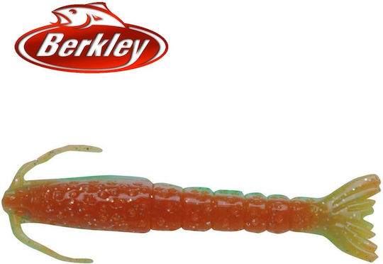 Berkley Τεχνητό Δόλωμα 5εκ. Nuclear Chicken Σετ 8τμχ
