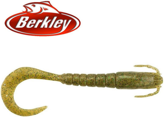 Berkley Τεχνητό Δόλωμα 8εκ. Blister Σετ 6τμχ