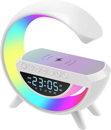 Smart Διακοσμητικό Φωτιστικό LED RGB 24x23x8εκ.