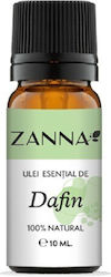 Zanna Αιθέριο Έλαιο Δάφνη 10ml
