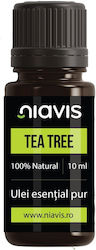 Niavis Ulei Esențial Tea Tree 10ml