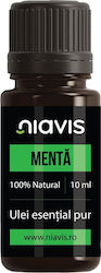 Niavis Ulei Esențial Mint 10ml