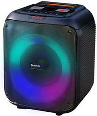 Denver Bps-250 BPS-250 Bluetooth Speaker Black