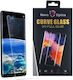 Uv Nano Optics Curved Glue Tempered Glass (iPhone 6 / 6s)
