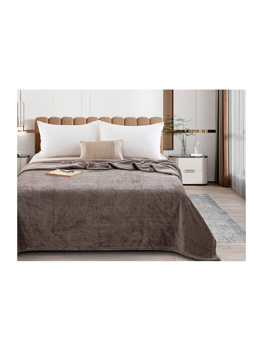 Liolios Home Jf-09 Blanket Fleece Single 160x24...
