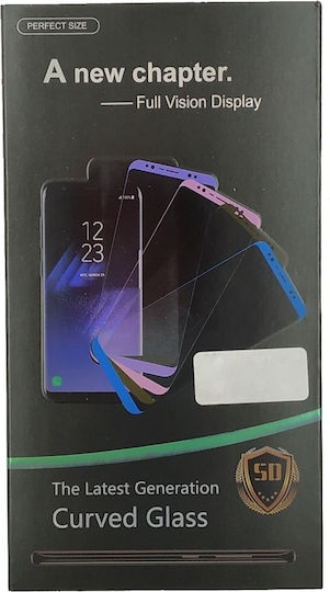Galaxy Screen Protector (Galaxy Note 8)