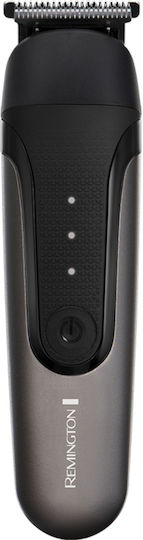 Remington Rechargeable Hair Clipper Black PG760