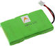 Батерия 3,6v 600mah Nimh 97485