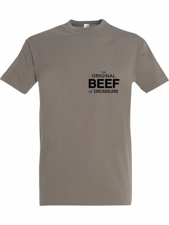 The Original Beef Chicagoland, The Bear Tricou ...