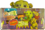 Giochi Preziosi Miniature Toy Shrek Multicolour