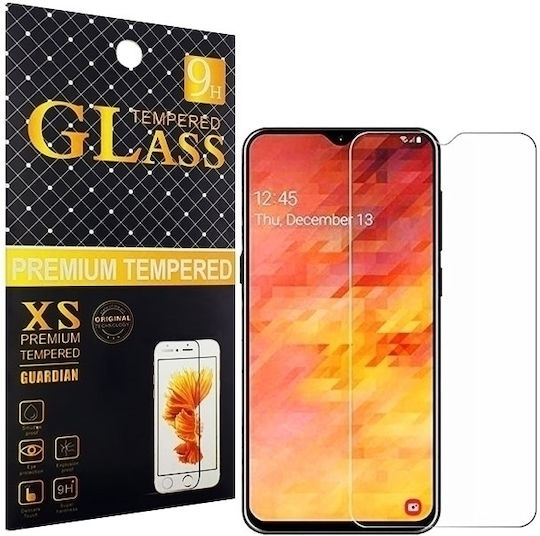 Закалено стъкло (Xiaomi Redmi 8/8A)